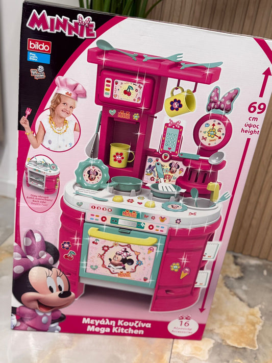 Cucina Minnie