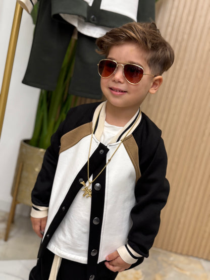 Coordinato Vincent