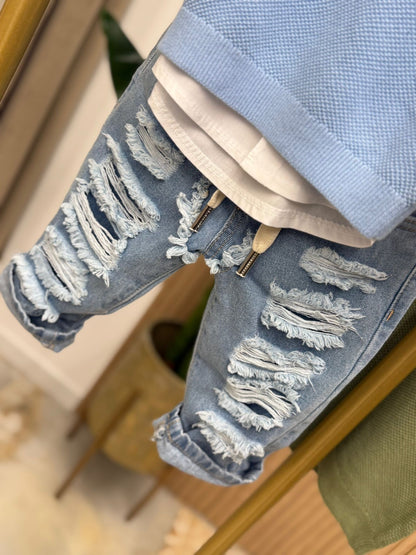 Jeans Domingo