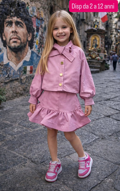 Coordinato Mirea