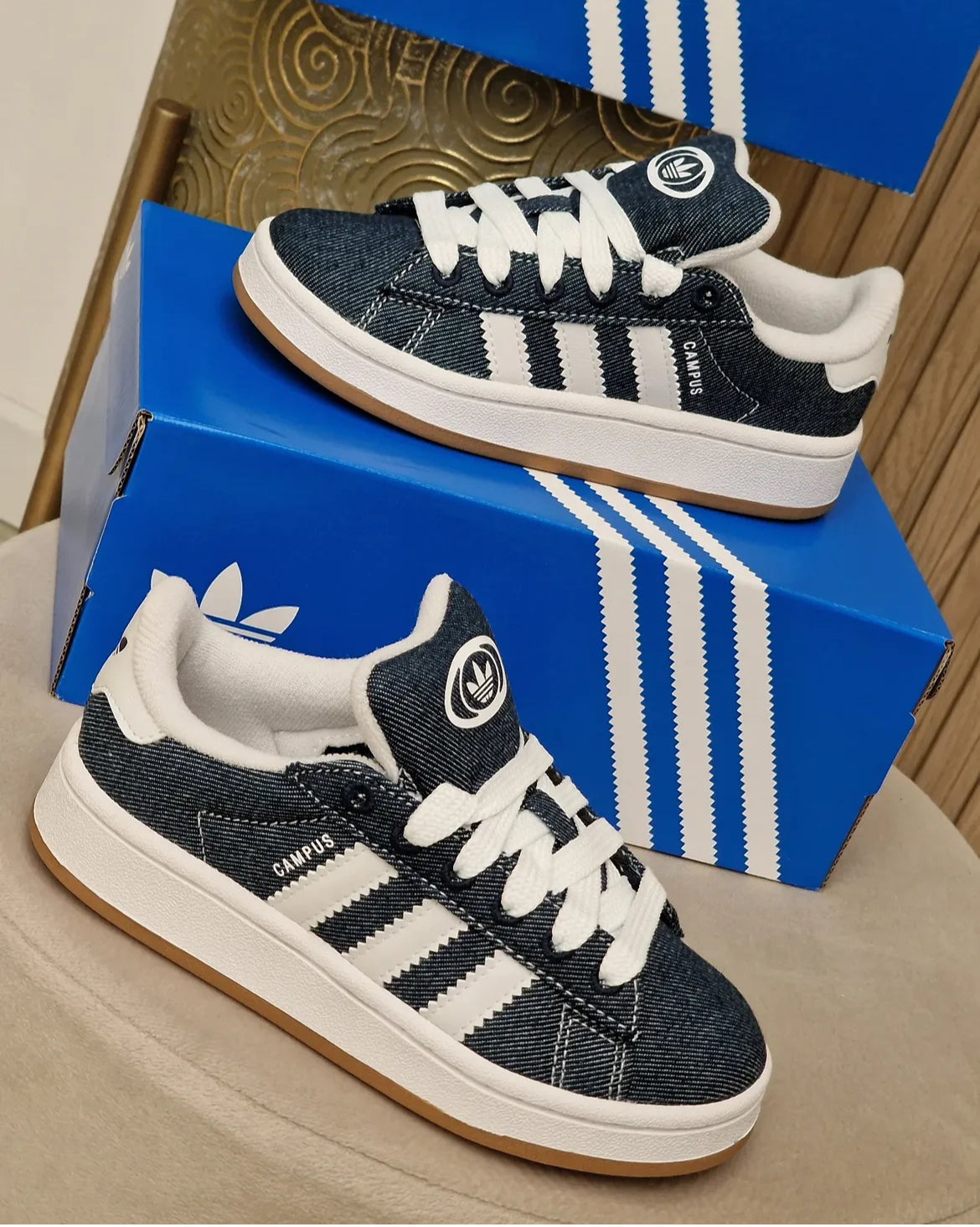 Adidas Campus Jeans Limited