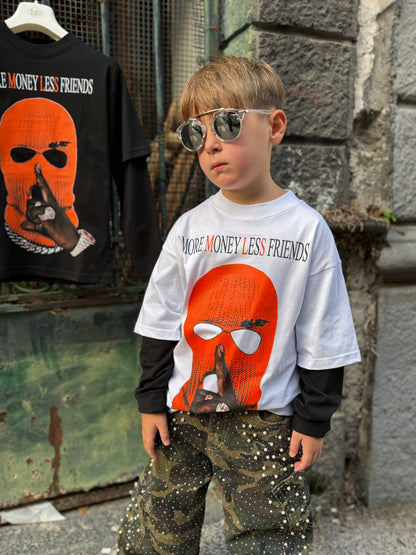 Shirt Mask