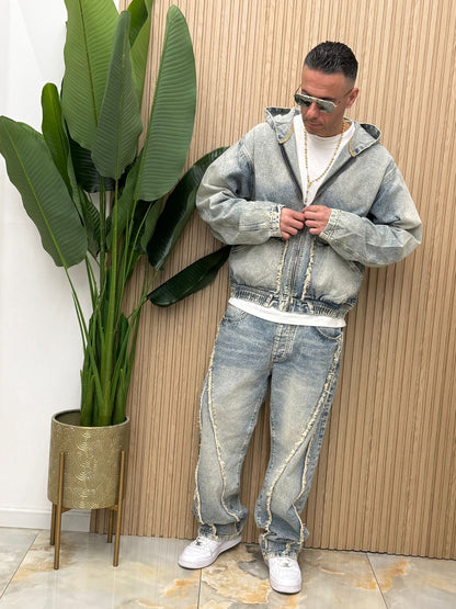 Coordinato friends Pé