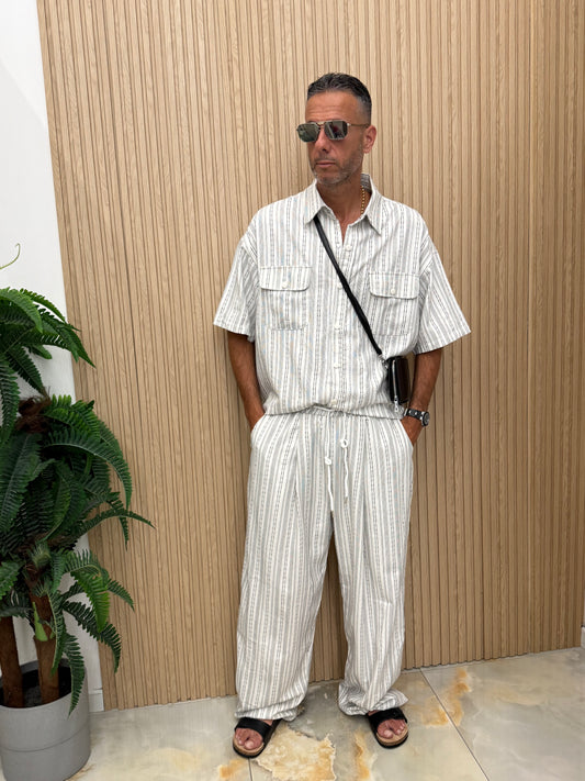 Coordinato Polet