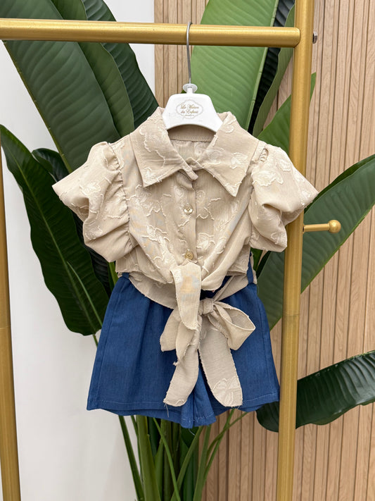 Coordinato Mitly