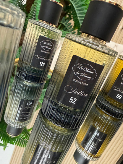 Parfum la Maison Des Hommes