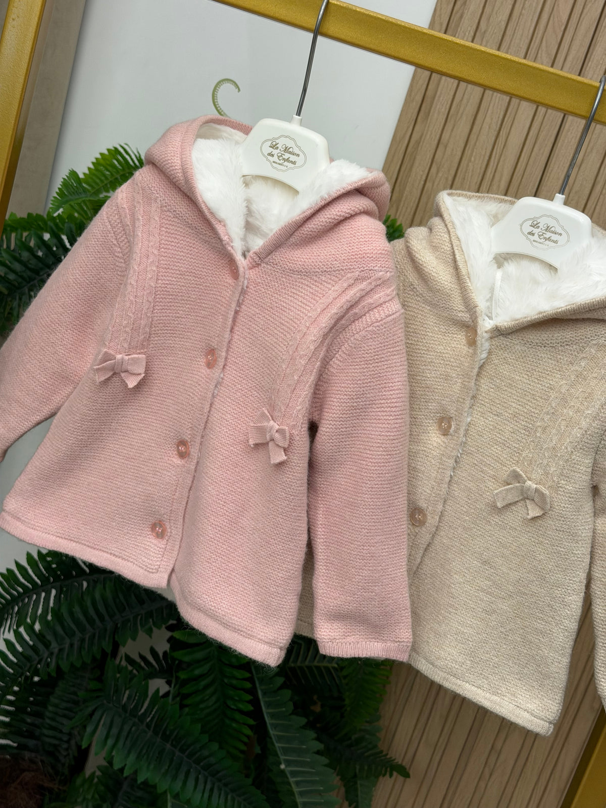 Cappottino  Little Duchess