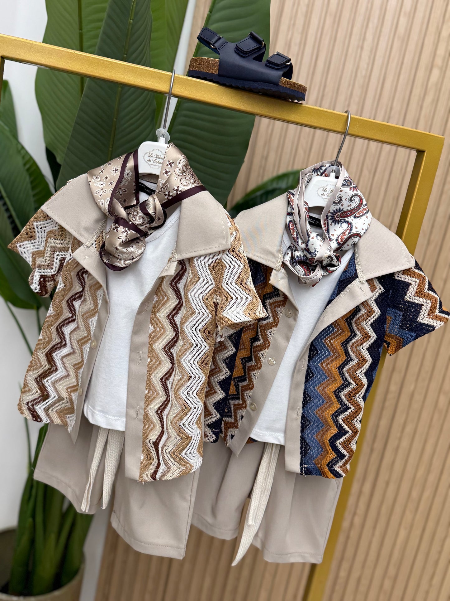 Coordinato Mozart