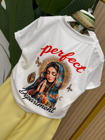 Shirt Peonia