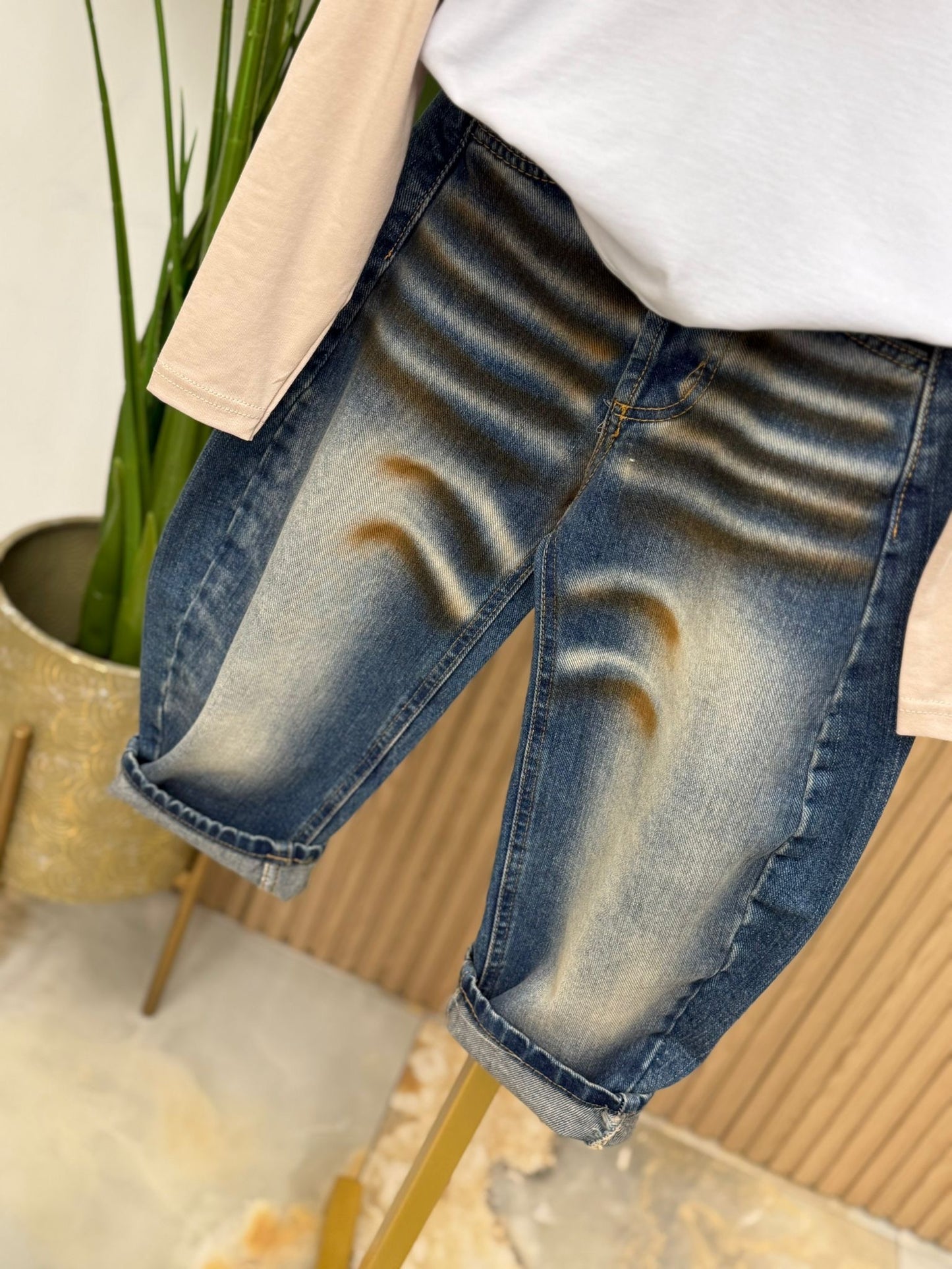 Jeans Tokio