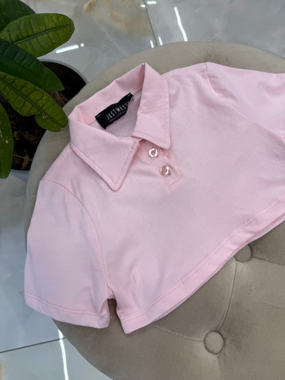 Polo California Girls