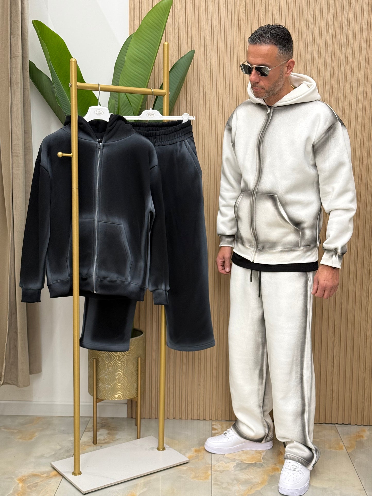 Coordinato Clemstyle