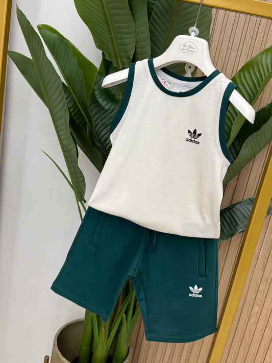 Completo Adidas Tank Top