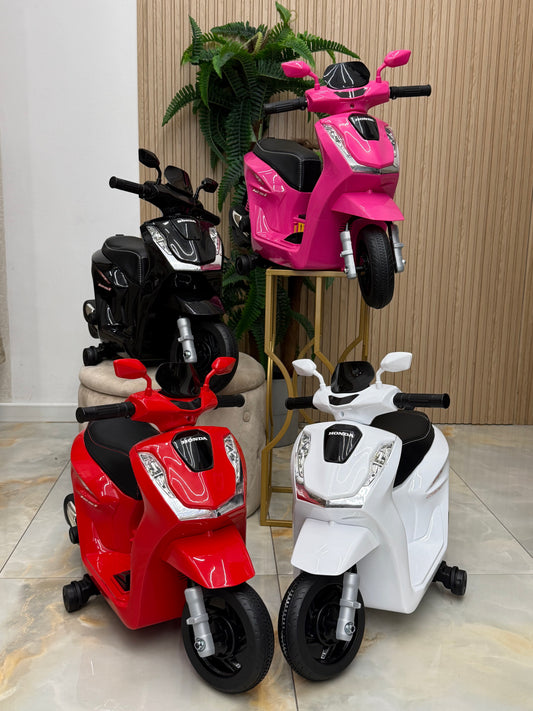 Mini sh 125 Honda