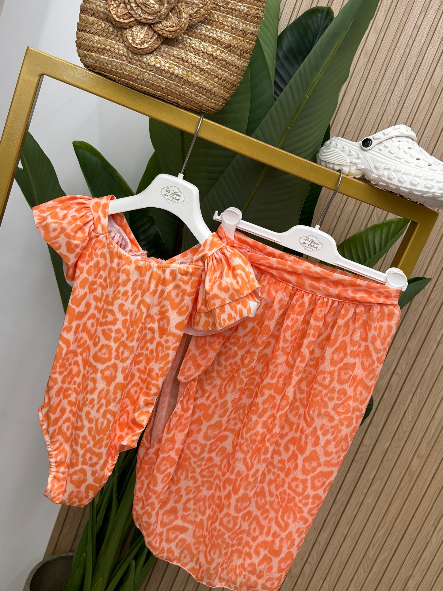 Coordinato Mare Oranginas