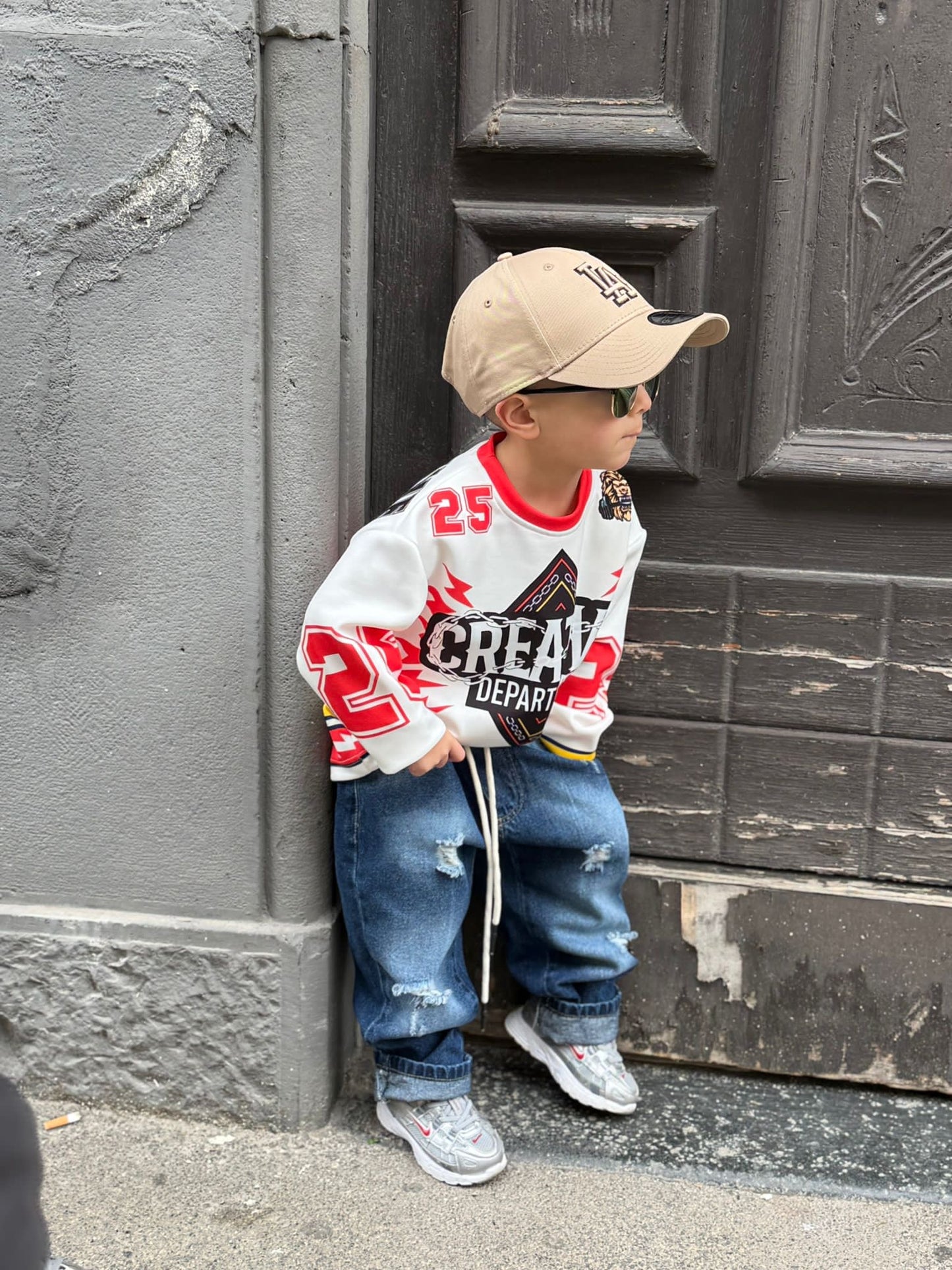 Shirt Creative Pablo