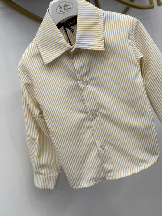 Camicia Revent