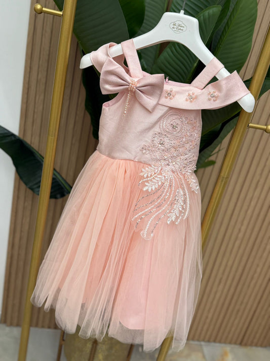 Vestito Cerimonia Sophien