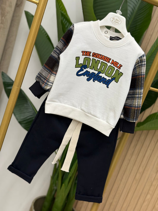 Coordinato London England