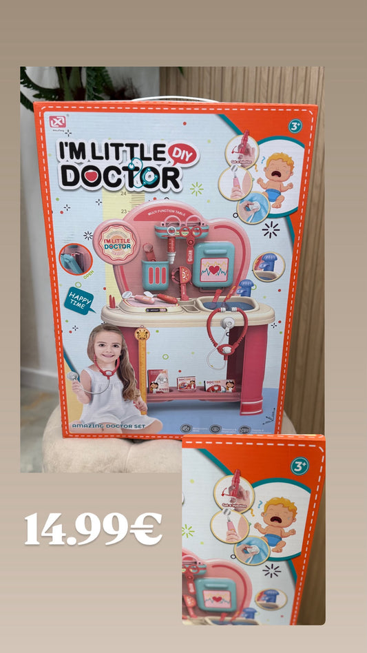 Little doctor