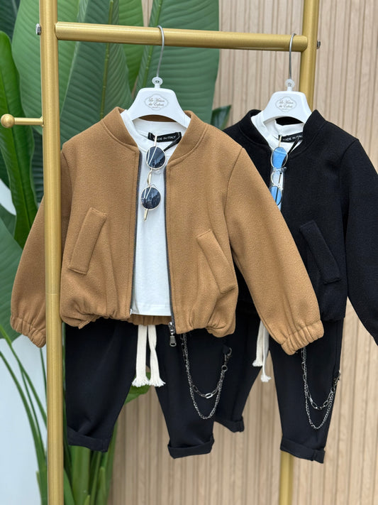 Coordinato Ginko