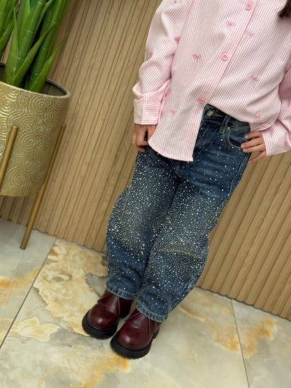 Camicia Emily