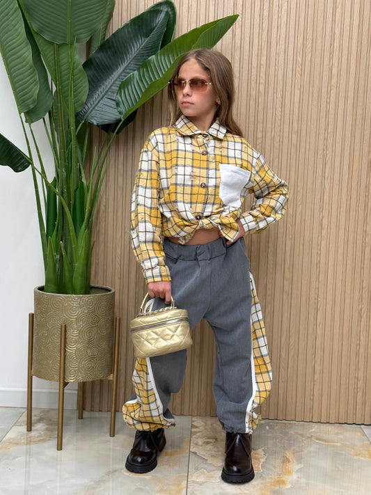 Coordinato Seul scoz