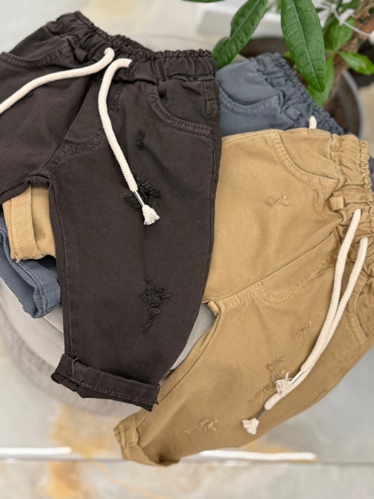 Jeans winn