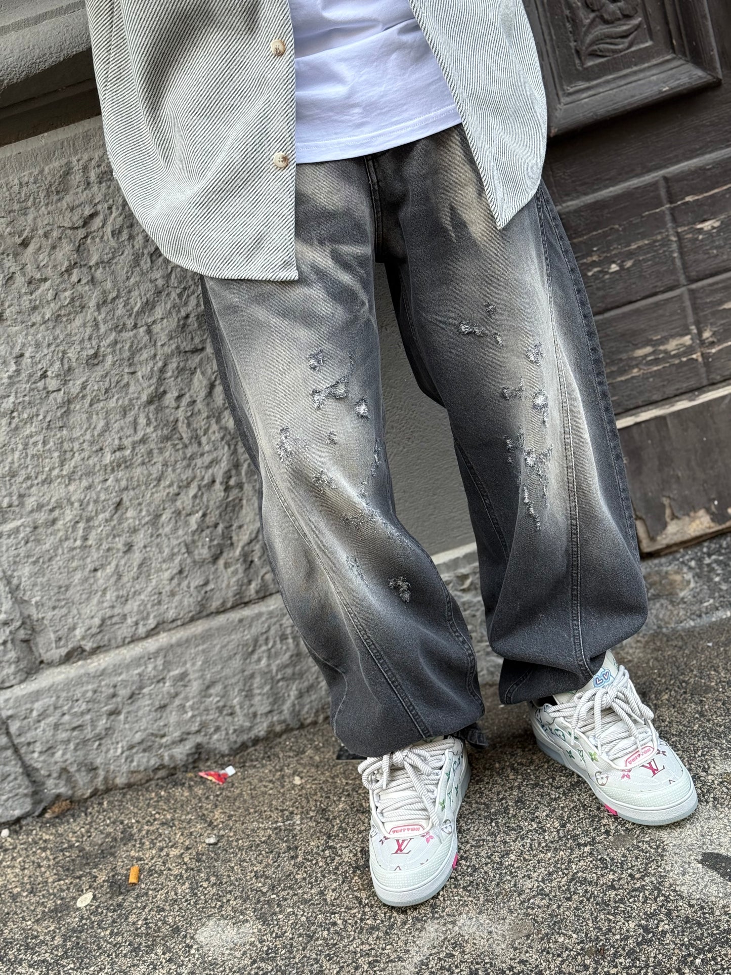 Jeans Balloon Miticos