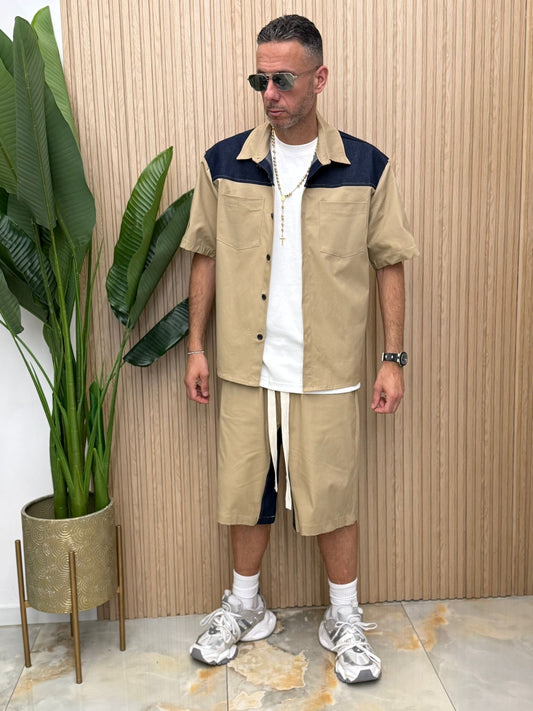 Coordinato Fashion Style
