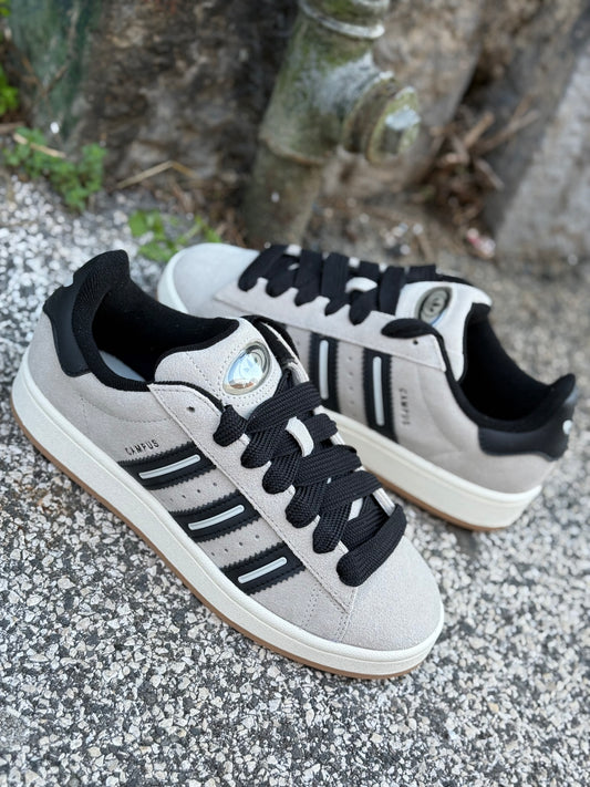 Adidas Campus 00 Cream