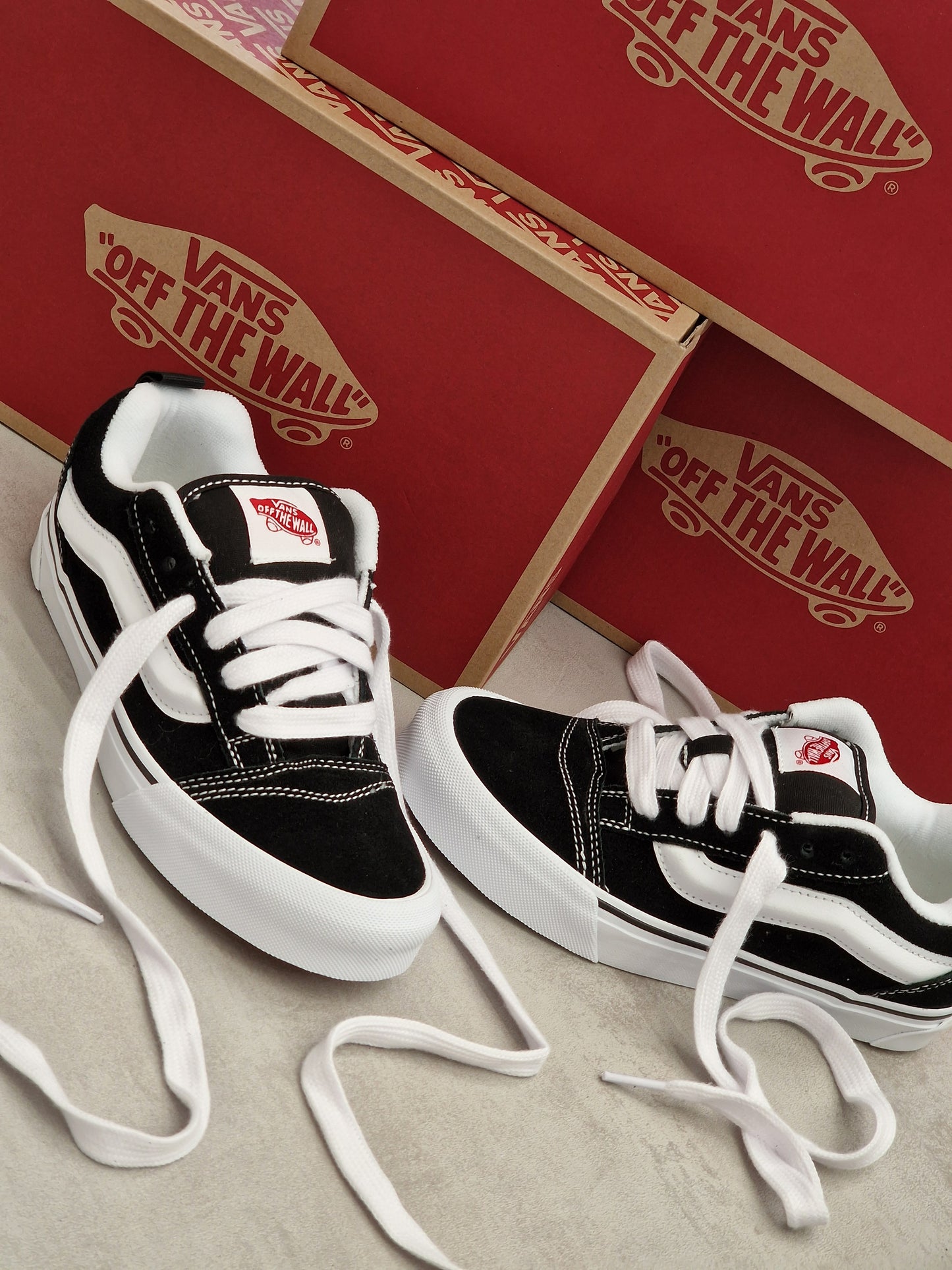 Vans School