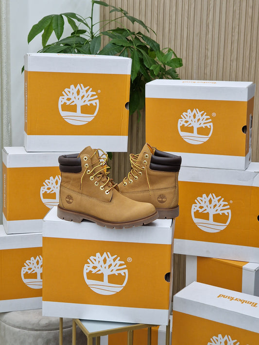 Timberland