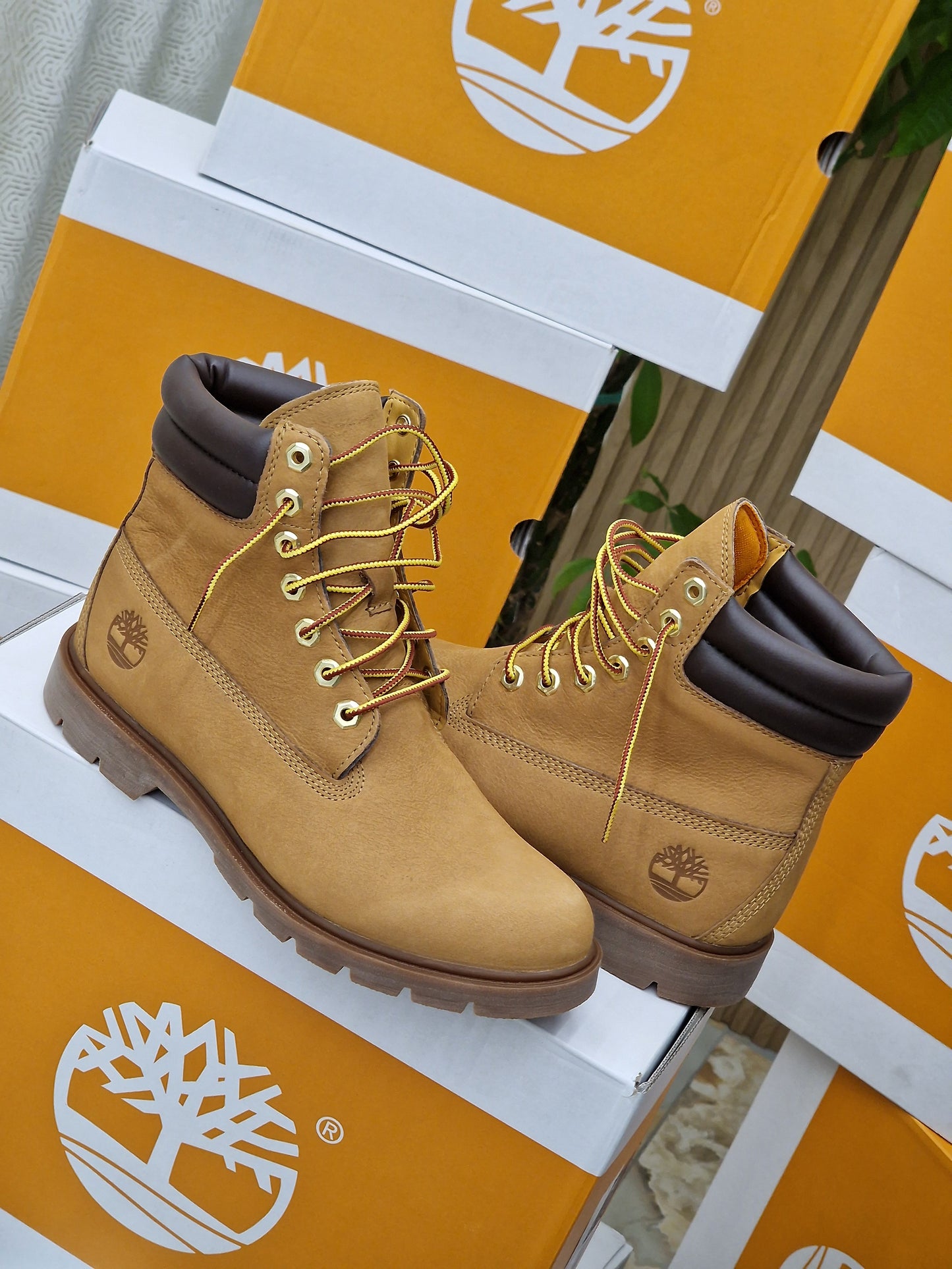 Timberland