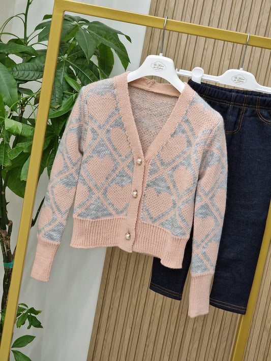 Cardigan Emily