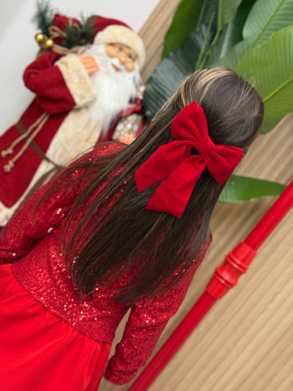 Abito Natalizio Marilyn