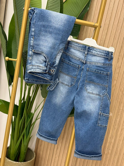 Jeans Chips