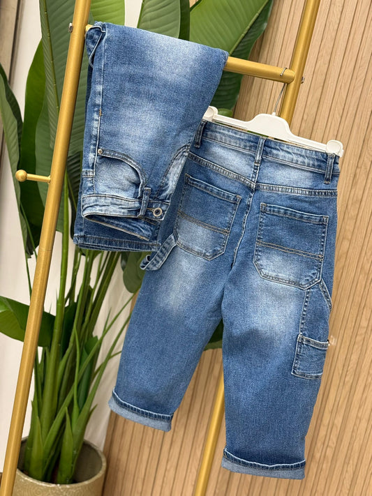 Jeans Chips