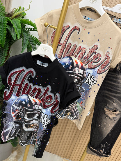 Shirt Cianotic Army
