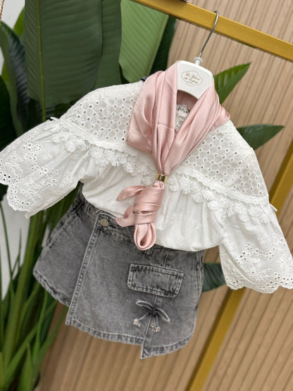 Camicia Deila