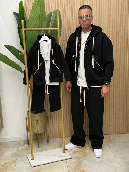 Coordinato Rassil padre