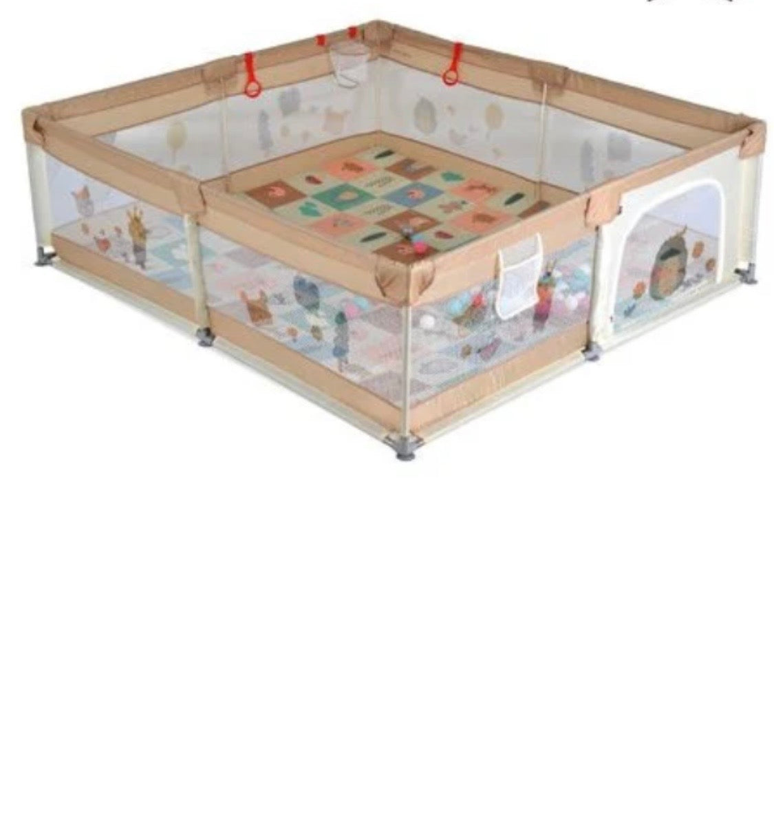 Recinto Moni Game zone