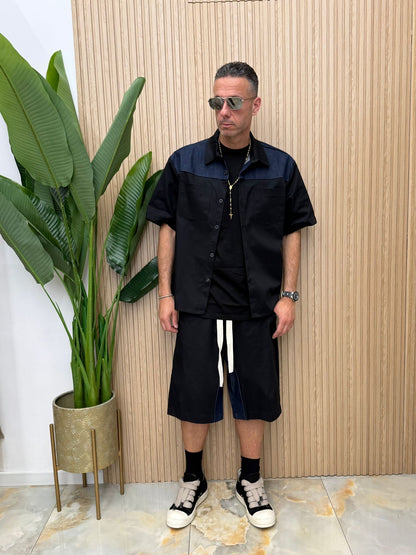 Coordinato Fashion Style