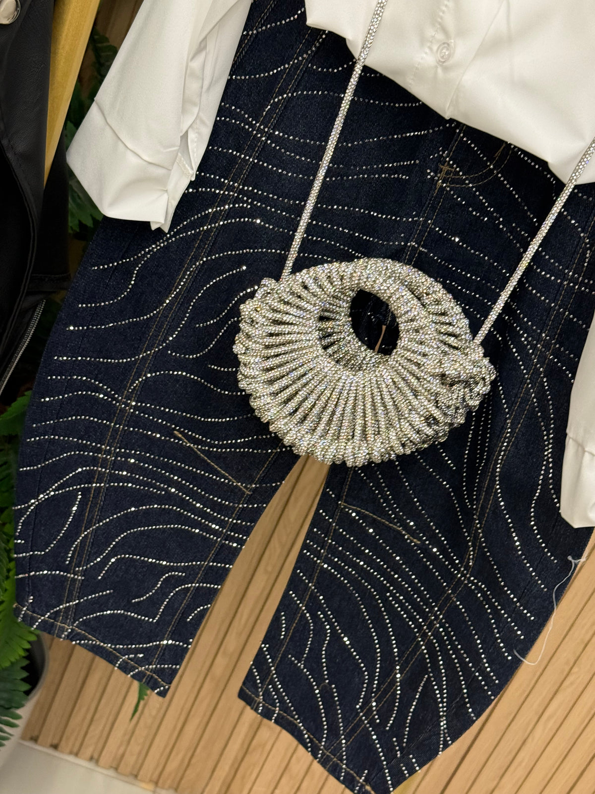 Jeans Amalfitan