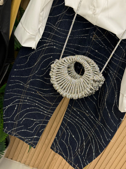 Jeans Amalfitan