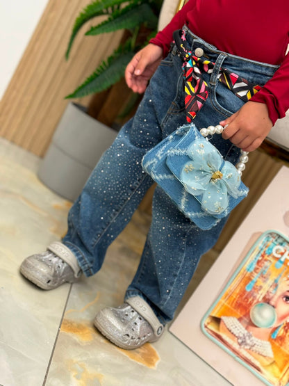Jeans Swamy brill