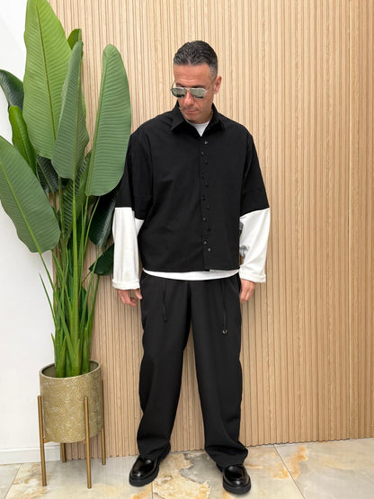 Coordinato Jappo Hydo