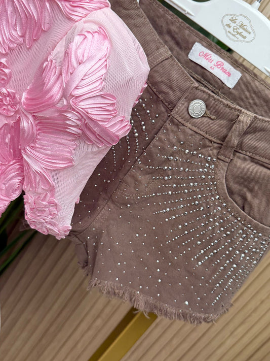 Shorts Luz