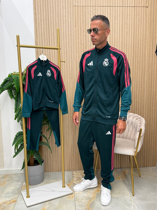 Tuta Real Madrid Padre