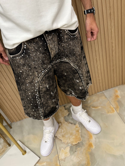 Bermuda Diamond Varsity Cianotic
